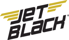 Jet Black logo